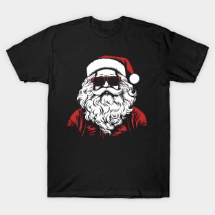 Santa Claus T-Shirt